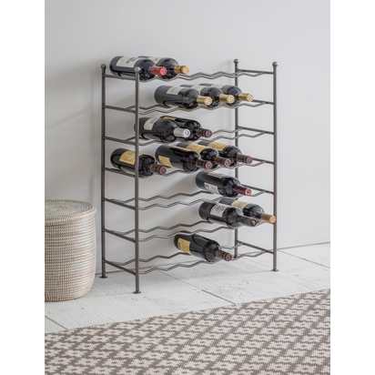Garden Trading Farringdon Wine Rack Wrst01