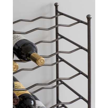 Garden Trading Farringdon Wine Rack Wrst01