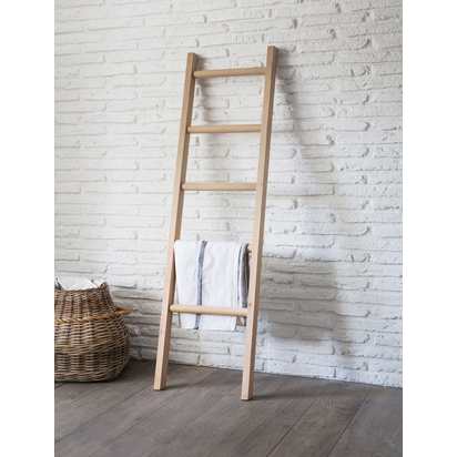 Garden Trading Hambledon Towel Ladder Fuoa08