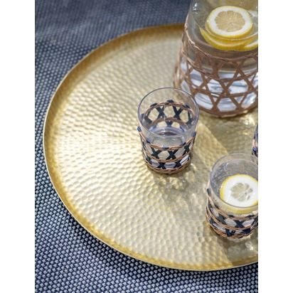 Garden Trading Hammered Tray