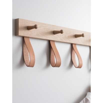 Garden Trading Kelston Peg Rail 5 Peg Proa02