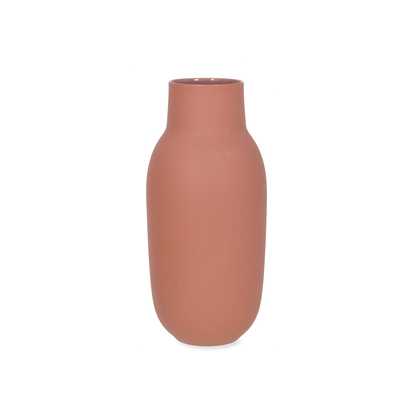 Garden Trading Ombersley Vase - Brick - Tall