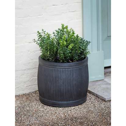 Garden Trading Set Of Two Bathford Planters Btpl01