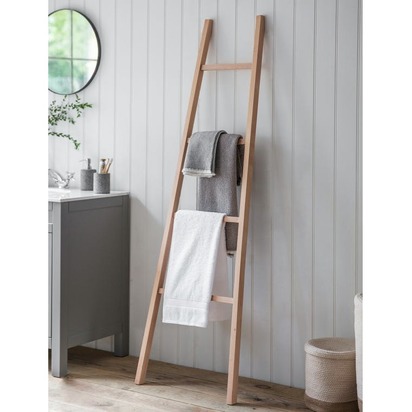 Garden Trading Southbourne Towel Ladder Twbe02