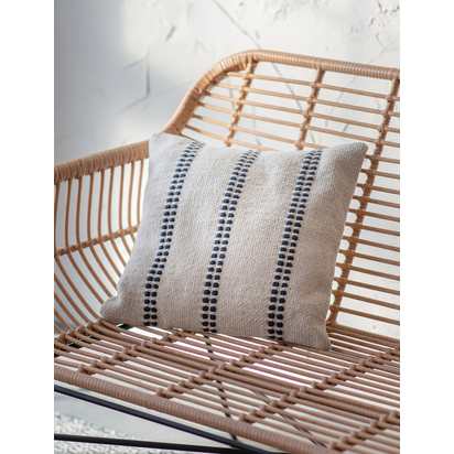 Garden Trading Whichford Cushion - Natural - 45 x 45cm