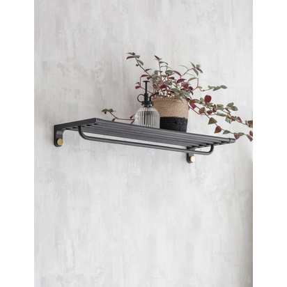 Garden Trading Adelphi Wall Shelf Bsst02