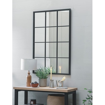 Garden Trading Fulbrook Mirror 120 X 80cm Prmr01