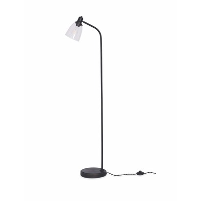 Garden Trading Hoxton Dome Floor Lamp Antique - Bronze Laho22