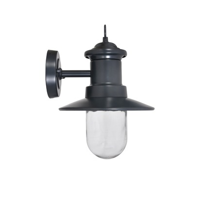 Garden Trading Ships Light Carbon Lacn27