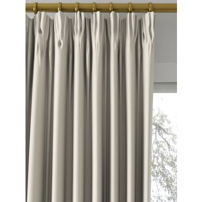 Sanderson Tuscany II Made to Measure Curtains or Roman Blind, Calico Calico