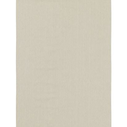 Clarke & Clarke Breton Made to Measure Curtains or Roman Blind, Linen Linen | W140.00cm