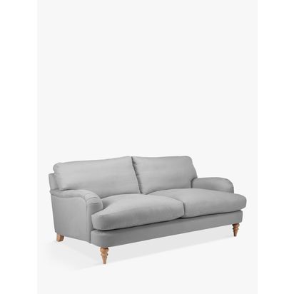 John Lewis Otley Large 3 Seater Sofa | H90 X W192 X D101CM