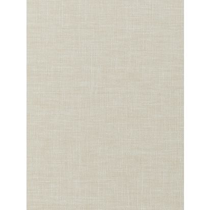 John Lewis Cotton Blend Made to Measure Curtains or Roman Blind, Parchment Parchment | W141cm x L30m