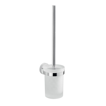 Gedy Eros Wall Mounted Toilet Brush