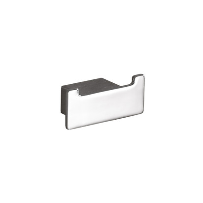 Gedy Lounge Double Robe Hook
