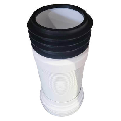 Flexible Toilet Pan Waste Connector