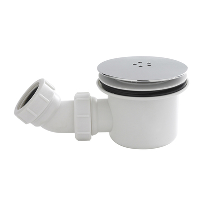 Drench Fast Flow Shower Waste