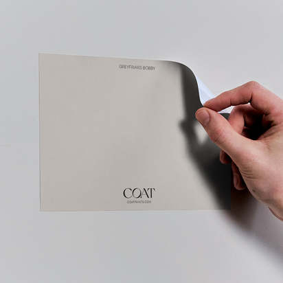 Greyfriars Bobby - Sample