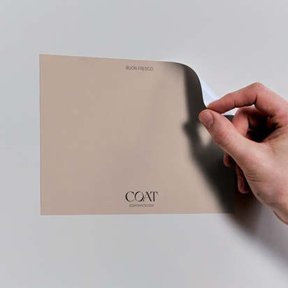 Buon Fresco - Sample