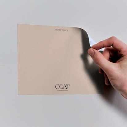 Out Of Office - Sample