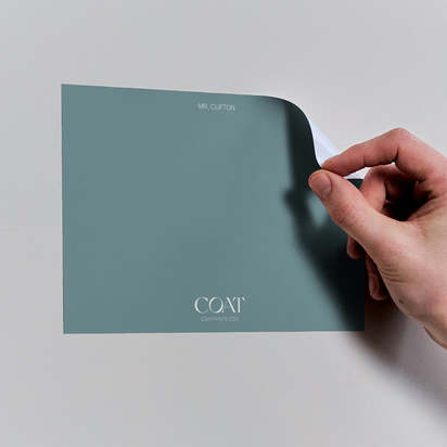 Mr. Clifton - Sample