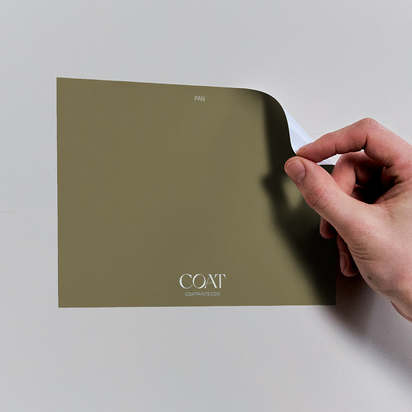 Pan - Sample