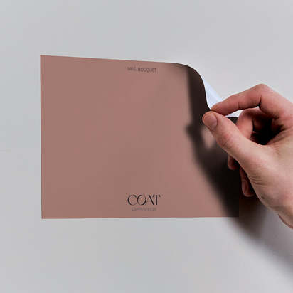 Mrs. Bouquet - Sample