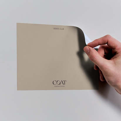 Debate Club - Sample