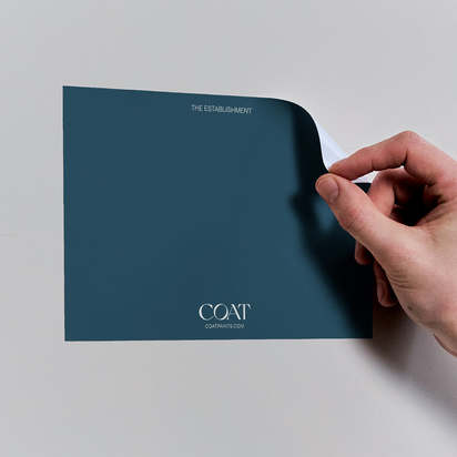 The Establishment - Sample