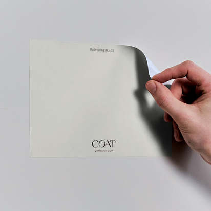 Rathbone Place - Sample