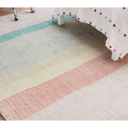 Rainbow ombre rug 202130 0016 rainbow ombre rug z %281%29