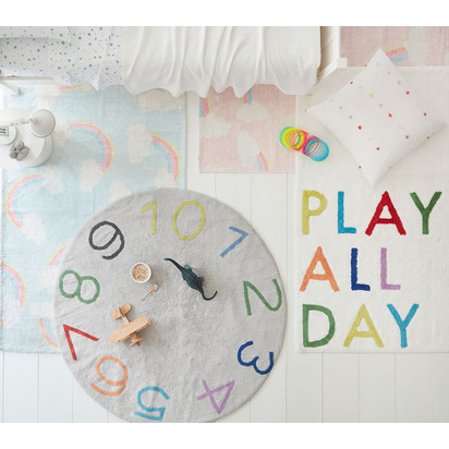 Washable numbers round rug 202110 0016 machine washable numbers round rug z