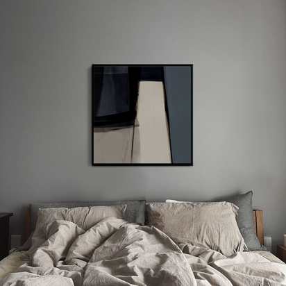 Slow Mocean - Large / Black