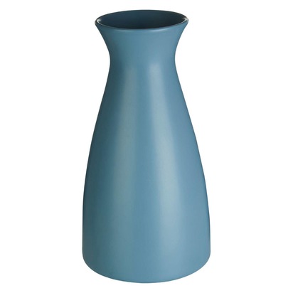 Dusk Blue Vase