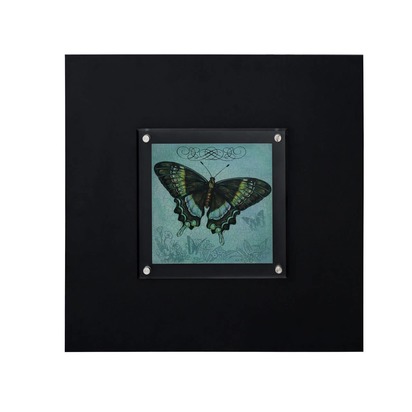 Oakabury 2 Framed Wall Art