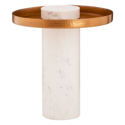 Sika Side Table