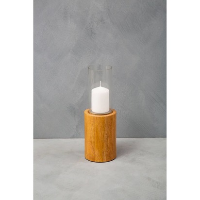 Hampstead Hurricane Medium Candle Holder