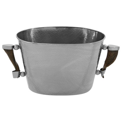 Mixology Haven Horn Handle Wine Cooler