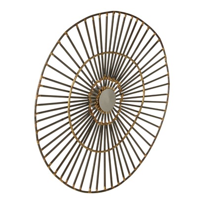 Mirano Small Abstract Wall Art