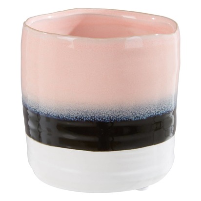 Caldera Small Dip Dye Effect Planter