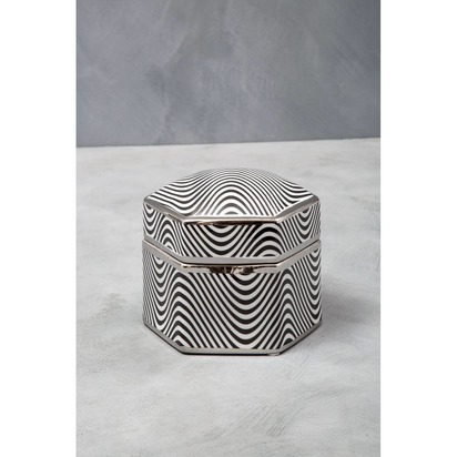 Corarelle Large Trinket Box