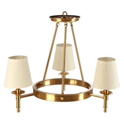 Zina Ceiling Light