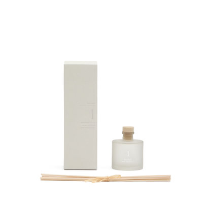 100ml Soft Jasmin fragrance reed diffuser