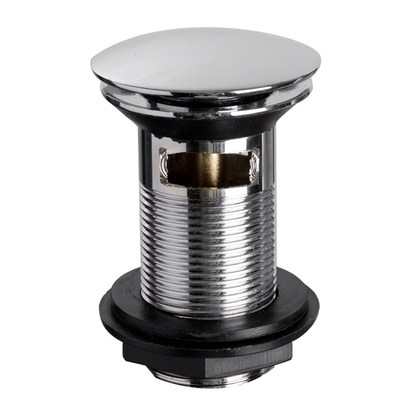 Vellamo Basin Click Waste (For Basins With Overflow Hole)