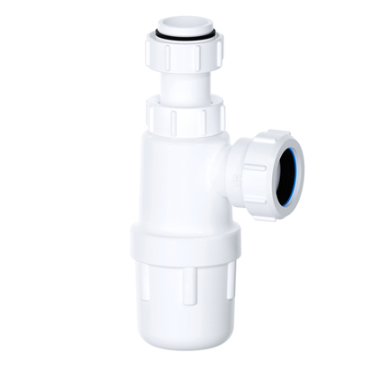 Vellamo 32mm Telescopic Bottle Trap