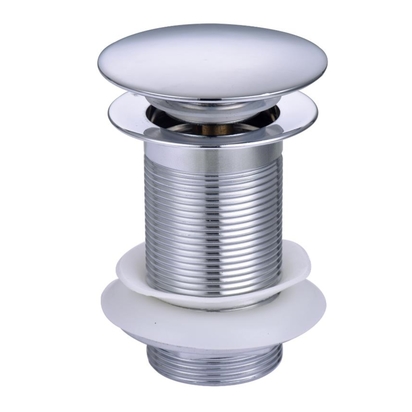 Vellamo Basin Click Waste (For Basins Without Overflow Hole)