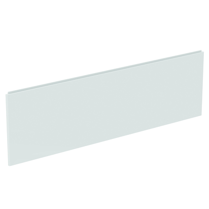 Ideal Standard Tesi Idealform Straight Single Ended Bath & Panel - 1600 x 700mm