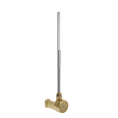 Crosswater Electric Heating Element 400W - Brushed Brass