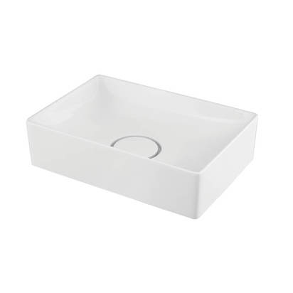 Harbour Virtue Countertop Basin - 420mm