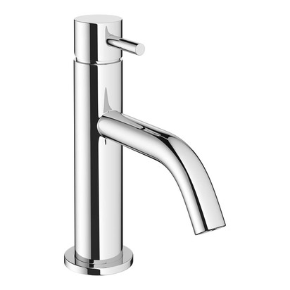 Crosswater MPRO Basin Mixer Tap - Chrome